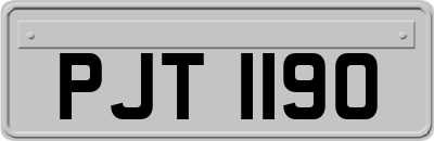 PJT1190