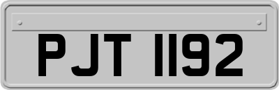 PJT1192