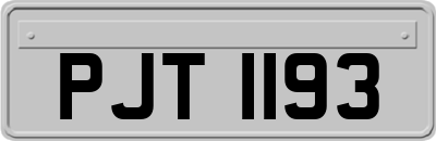 PJT1193