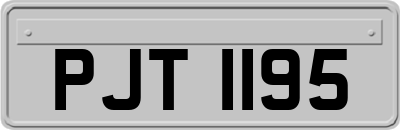 PJT1195