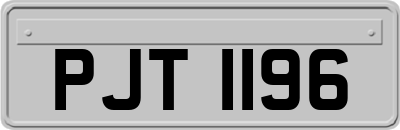 PJT1196