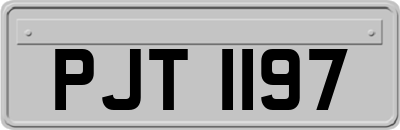 PJT1197