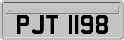 PJT1198