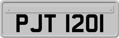 PJT1201