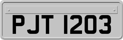 PJT1203