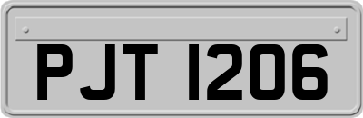 PJT1206