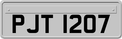 PJT1207
