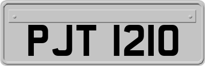 PJT1210