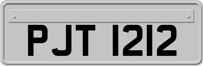 PJT1212
