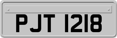 PJT1218