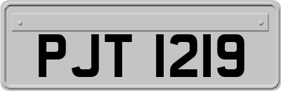 PJT1219