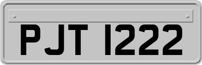 PJT1222