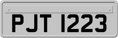 PJT1223