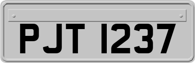 PJT1237