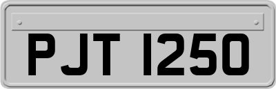 PJT1250