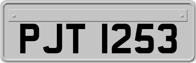 PJT1253