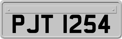 PJT1254