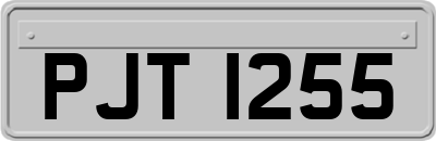 PJT1255