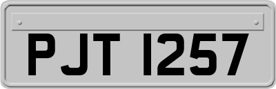 PJT1257