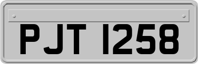 PJT1258
