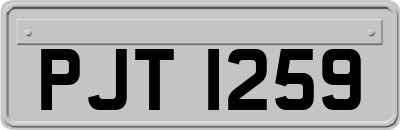 PJT1259