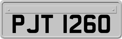 PJT1260
