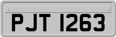 PJT1263