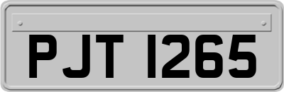 PJT1265