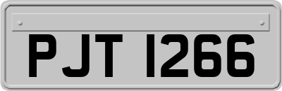 PJT1266