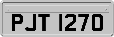 PJT1270