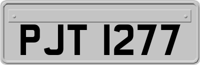 PJT1277
