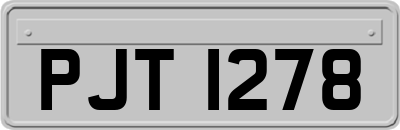 PJT1278
