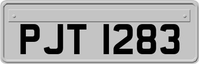 PJT1283