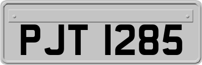 PJT1285