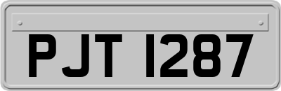 PJT1287
