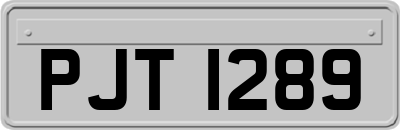 PJT1289