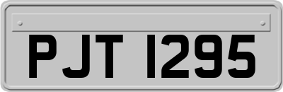 PJT1295