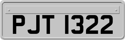 PJT1322