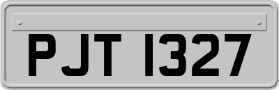 PJT1327