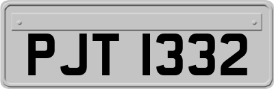 PJT1332