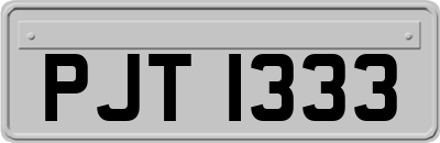 PJT1333
