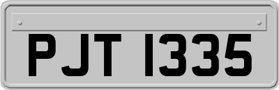 PJT1335