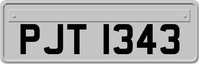 PJT1343