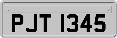 PJT1345