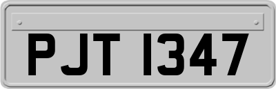PJT1347