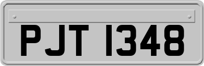 PJT1348