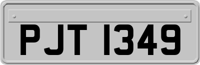 PJT1349