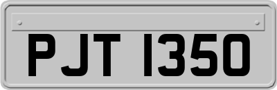 PJT1350