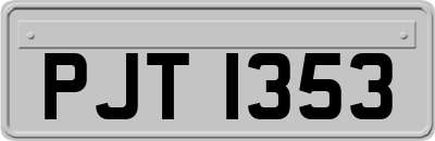 PJT1353