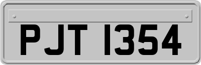 PJT1354